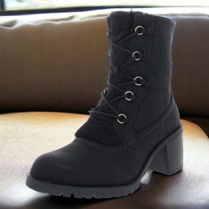 Baretraps Hadlee Faux Suede Ankle Boots: Stylish Comfort for Fall and Winter